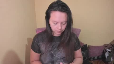 Snapshot of lunnadoll chatting on 1, 7, 2026 Katty what ever do you want on my pv is for extra tokens minimi 250 tks ty u for understand online show from 1, 7, 2026