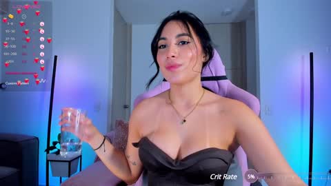 Snapshot of lupe_jones22 chatting on 19, 12, 2024 Lupe - Independent online show from 19, 12, 2024