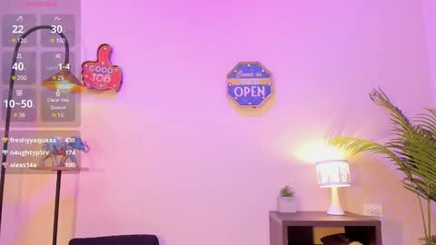 Snapshot of lupeebony chatting on 31, 1, 2025 lupe online show from 31, 1, 2025