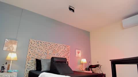 Snapshot of lupeebony chatting on 19, 9, 2025 lupe online show from 19, 9, 2025