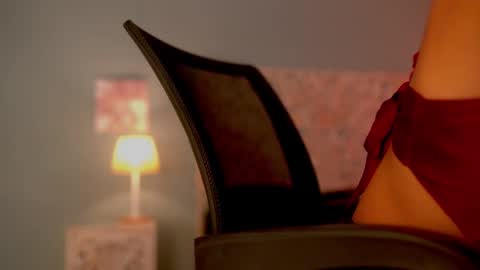 Snapshot of lupeebony chatting on 24, 10, 2025 lupe online show from 24, 10, 2025