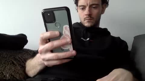 Snapshot of lupine_666 chatting on 12, 2, 2025 Lupine online show from 12, 2, 2025