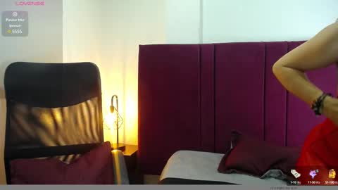 Lupita223 online show from 26, 2, 2025