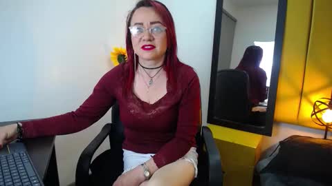 Lupita223 online show from 29, 11, 2025