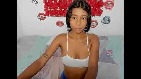 Snapshot of lupita_hot77 chatting on 3, 2, 2026 lupita_hot77 online show from 3, 2, 2026