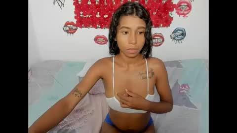 Snapshot of lupita_hot77 chatting on 3, 2, 2026 lupita_hot77 online show from 3, 2, 2026