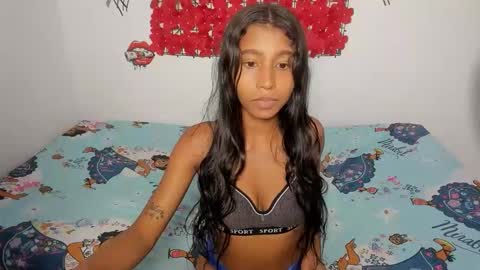 Snapshot of lupita_hot77 chatting on 24, 2, 2026 lupita_hot77 online show from 24, 2, 2026