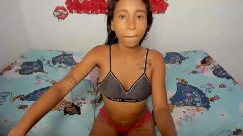 Snapshot of lupita_hot77 chatting on 28, 2, 2026 lupita_hot77 online show from 28, 2, 2026
