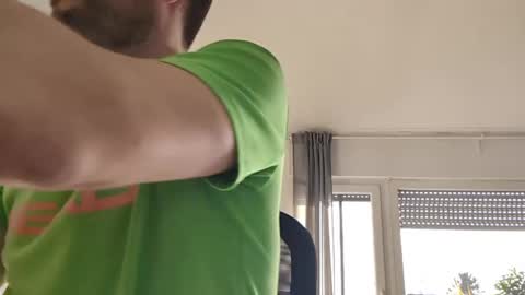 lupopumba78 online show from 6, 3, 2025