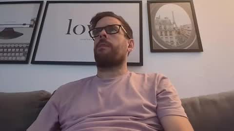 lupopumba78 online show from 17, 11, 2025