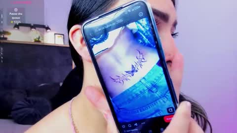 Lurea pearl online show from 26, 10, 2025