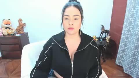 Snapshot of luscious86 chatting on 15, 4, 2026 PAULINA online show from 15, 4, 2026