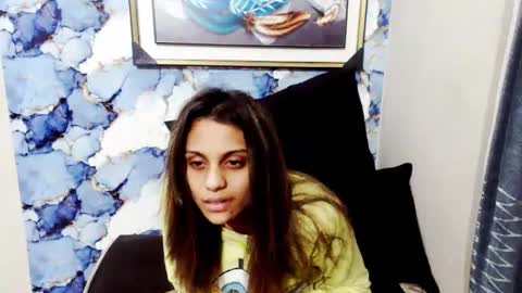luscious_lexy online show from 27, 6, 2026