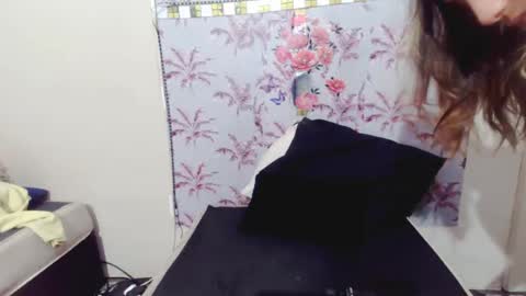luscious_lexy online show from 8, 7, 2026