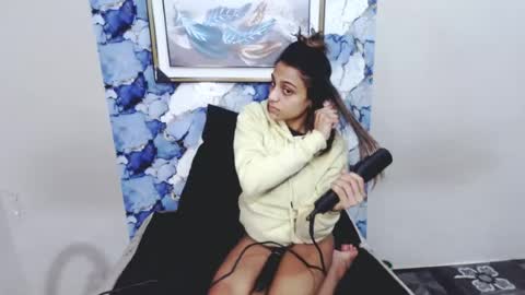 luscious_lexy online show from 21, 7, 2026