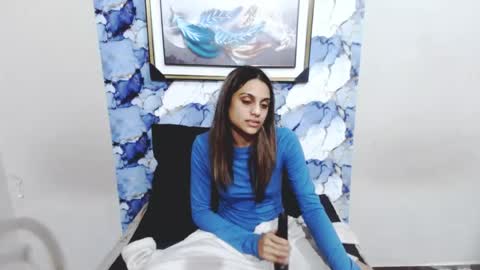 luscious_lexy online show from 22, 7, 2026