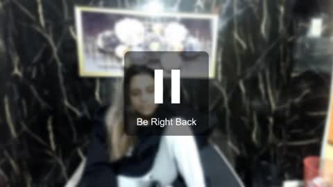 luscious_lexy online show from 31, 7, 2026