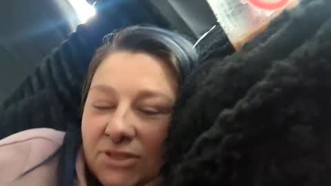 Snapshot of luscious_lynn1024 chatting on 7, 11, 2025 Luscious Lynn online show from 7, 11, 2025