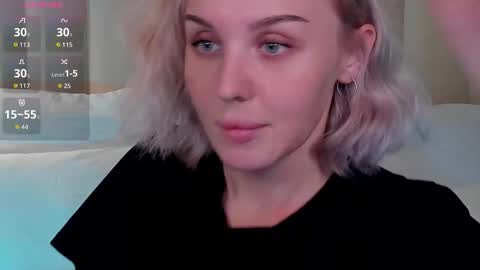 your sweet Liana online show from 10, 10, 2025