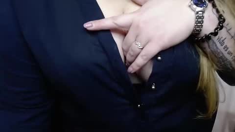 Snapshot of lushhailey chatting on 27, 1, 2025 Hailey online show from 27, 1, 2025