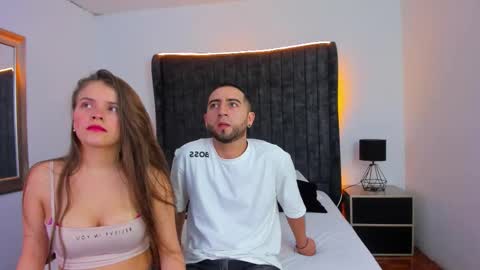 Snapshot of lushian_luna chatting on 18, 1, 2026 Lushian And Luna online show from 18, 1, 2026