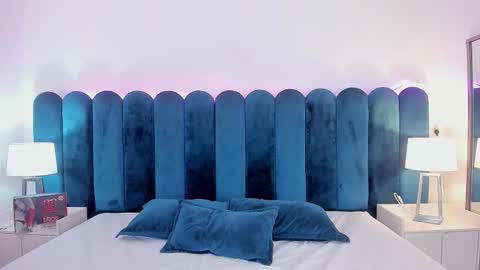 Snapshot of lushian_luna chatting on 5, 2, 2026 Lushian And Luna online show from 5, 2, 2026