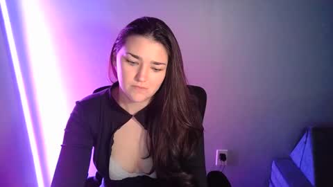 Snapshot of lushlolly chatting on 7, 1, 2025 lushlolly online show from 7, 1, 2025