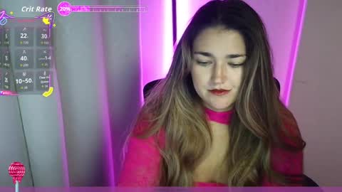 Snapshot of lushlolly chatting on 28, 9, 2025 lushlolly online show from 28, 9, 2025