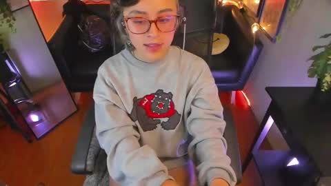 Snapshot of lusiana__ chatting on 1, 6, 2026 Luci online show from 1, 6, 2026