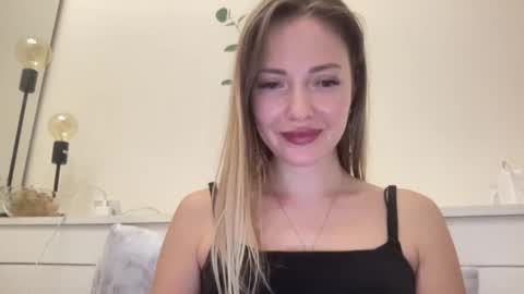 lusiluv online show from 30, 9, 2025