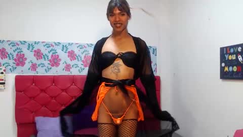 lussiana online show from 24, 5, 2026