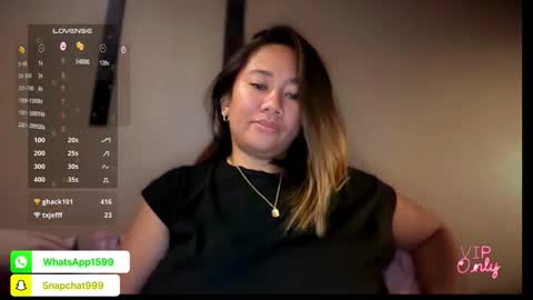 lust_4_daze online show from 24, 3, 2026