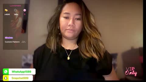 lust_4_daze online show from 12, 4, 2026