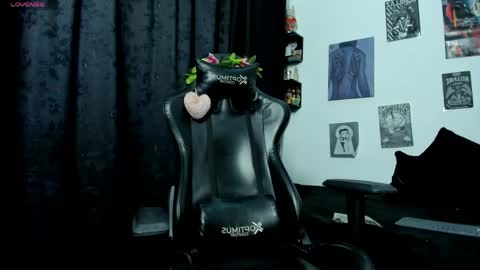 cristal online show from 16, 4, 2026