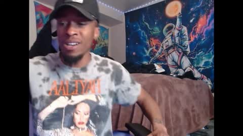 LUST online show from 17, 2, 2026