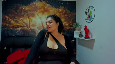 Snapshot of lust_mom chatting on 15, 12, 2024 Angela 3 online show from 15, 12, 2024