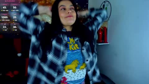 Snapshot of lust_mom chatting on 19, 12, 2024 Angela 3 online show from 19, 12, 2024