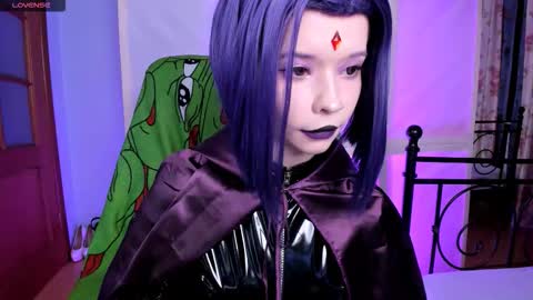 Asami online show from 30, 11, 2025