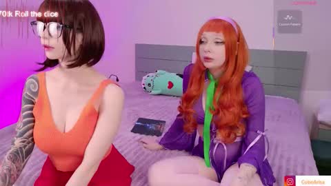 Asami online show from 14, 3, 2026