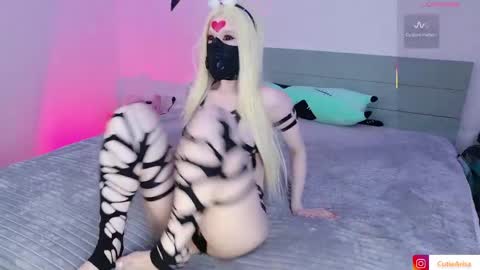 Asami online show from 7, 4, 2026