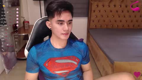 Snapshot of lustdesirex19 chatting on 16, 2, 2025 David online show from 16, 2, 2025