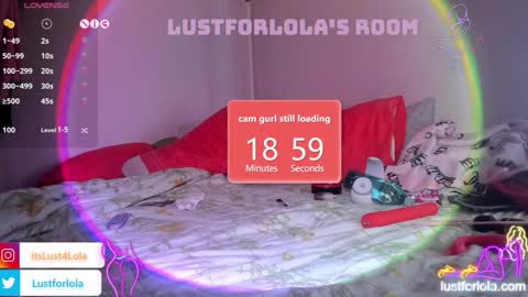 LOLA online show from 10, 1, 2025
