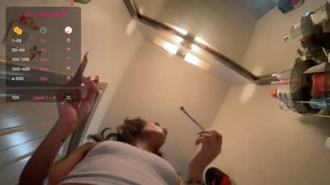 Snapshot of lustforlola chatting on 9, 3, 2026 LOLA online show from 9, 3, 2026