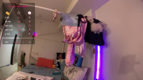 Snapshot of lustforlola chatting on 13, 3, 2026 LOLA online show from 13, 3, 2026