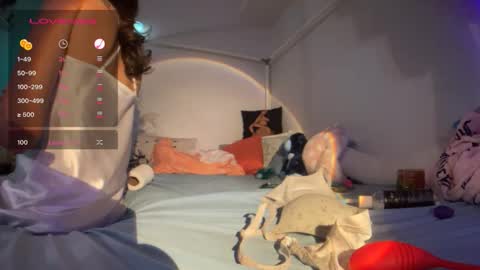 Snapshot of lustforlola chatting on 16, 3, 2026 LOLA online show from 16, 3, 2026