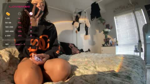 Snapshot of lustforlola chatting on 7, 4, 2026 LOLA online show from 7, 4, 2026