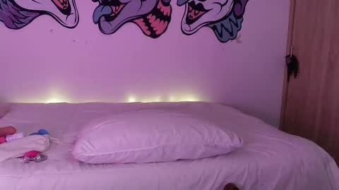 Snapshot of lustful_aprilx chatting on 29, 12, 2024 Valerie  April   online show from 29, 12, 2024