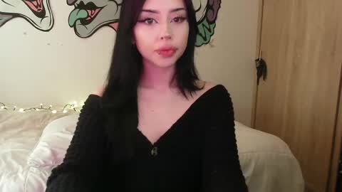 Snapshot of lustful_aprilx chatting on 29, 12, 2024 Valerie  April   online show from 29, 12, 2024