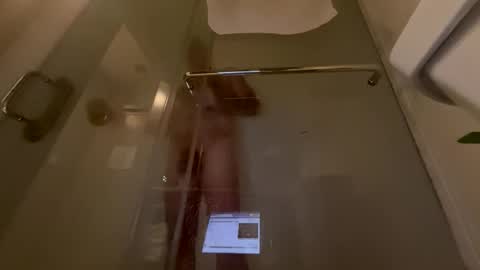 lustful_goat online show from 9, 2, 2025