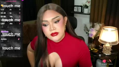 Snapshot of lustful_sasha chatting on 8, 6, 2026 Sasha online show from 8, 6, 2026